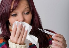 Какие способы защиты от простуды и гриппа правда работают, а какие — нет
