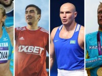 Мамы казахстанских спортсменов рассказали, как воспитать чемпионов