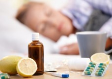 Подкаст Лайфхакера: 5 ошибок в лечении гриппа, которые могут убить