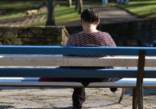 Как одиночество влияет на организм