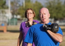 Спорт после 40: как тренироваться жёстко и без риска для здоровья