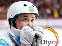 Шымкентская фристайлистка выиграла «бронзу» на Универсиаде в Красноярске