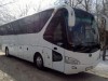 Узбекистан и Казахстан запустили новый автобусный рейс Ташкент – Астана