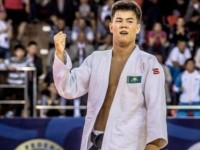 В Туркестане откроют профессиональный боксерский клуб «Туркестан»