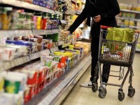 Цены на продукты в Казахстане за два месяца выросли на 2,8%