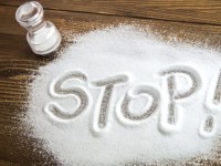 4 способа уменьшить потребление соли