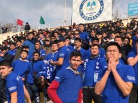 ФК «Ордабасы» разгромил в первом матче карагандинский «Шахтер» 3:0
