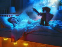 Как бороться с детскими страхами. Советы психолога