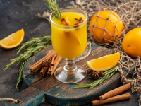 7 причин есть больше продуктов с витамином C