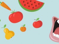 Что станет с организмом, если есть только овощи и фрукты