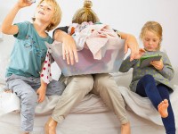 Как заботиться о себе, чтобы защититься от выгорания и переутомления