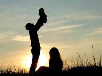 У каких родителей вырастают счастливые и успешные дети