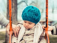 Как рассказать ребенку о разводе