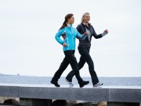 Как заниматься ходьбой, чтобы сбросить вес