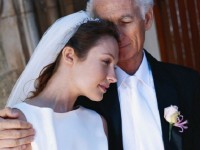 Какова идеальная разница в возрасте между мужем и женой?