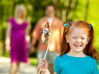 Единственный ребёнок в семье: что об этом говорит наука