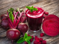 Чем опасна свекла?