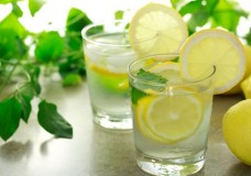 Помогает ли лимон похудеть