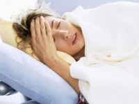 Почему бывает озноб и что с ним делать