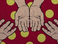 Датская диета 4 ладоней — самая простая система для похудения