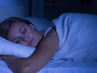 Почему нельзя спать головой на север