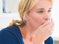 Что делать, если человек поперхнулся