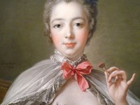 Медичи, Помпадур: как ухаживали за собой дамы из прошлого