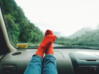 Нюхать грязные носки (простите) может быть опасно — и вот почему