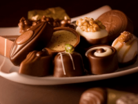 Можно ли умереть, если съесть слишком много шоколада