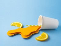 Можно ли есть упавшие на пол продукты