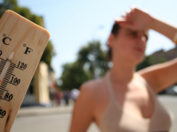 Что есть в жару, чтобы помочь организму справляться с перегревом