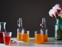 Комбуча: как сделать напиток из чайного гриба, который снова в тренде