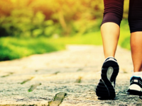 15 причин ходить пешком хотя бы 15 минут в день