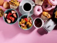 Что произойдёт с вашим телом, если вы откажетесь от углеводов на месяц