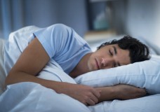 Несколько правил для хорошего сна