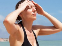 Тепловой удар: что делать, если от жары темнеет в глазах и тошнит