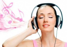 Как музыка влияет на наше здоровье
