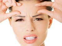 Почему появляются морщины и как от них избавиться