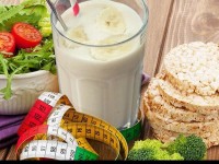 5 основных продуктов питания при похудании