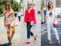 Можно ли девушкам сидеть нога на ногу и носить узкие джинсы