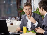 Обеденный перерыв увеличивает вашу продуктивность