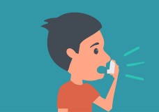 Главное об астме: чем её лечить и когда вызывать скорую