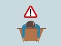 Почему перерабатывать опасно и как уберечь работников от переутомления