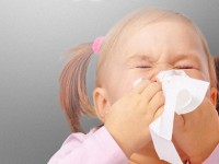 Аллергия у ребёнка: всё, что должны знать родители о диагностике и лечении