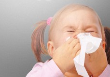 Аллергия у ребёнка: всё, что должны знать родители о диагностике и лечении