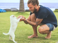 Владельцы собак живут дольше