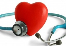 7 полезных привычек для здоровья сердца