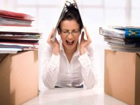 Действительно ли стресс влияет на пищеварение