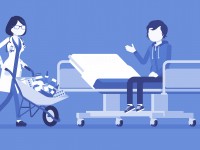 Почему вам не нужны противовирусные препараты