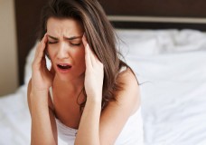 8 причин утренней головной боли